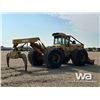 Image 3 : 2000 JOHN DEERE 748G2 4X4 GRAPPLE SKIDDER
