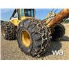 Image 46 : 2000 JOHN DEERE 748G2 4X4 GRAPPLE SKIDDER
