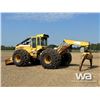 Image 4 : 2000 JOHN DEERE 748G2 4X4 GRAPPLE SKIDDER