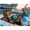 Image 28 : 2004 TEREX PEGSON 1000 MAXTRAK CONE CRUSHER PLANT