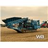 Image 3 : 2004 TEREX PEGSON 1000 MAXTRAK CONE CRUSHER PLANT