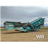 Image 1 : 2011 TEREX CHIEFTAIN 2100X POWER SCREENER