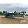 Image 2 : 2011 TEREX CHIEFTAIN 2100X POWER SCREENER