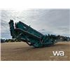 Image 3 : 2011 TEREX CHIEFTAIN 2100X POWER SCREENER