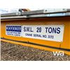 Image 16 : 1996 SHAW-BOX 20 TON OVERHEAD CRANE