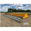 Image 4 : 1996 SHAW-BOX 20 TON OVERHEAD CRANE