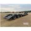 Image 3 : 1997 ASPEN DOUBLE DROP TRIDEM LOWBED TRAILER