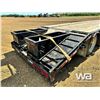 Image 10 : 2014 LOAD KING 53 FT. TRIDEM STEP DECK TRAILER
