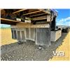 Image 12 : 2014 LOAD KING 53 FT. TRIDEM STEP DECK TRAILER