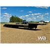 Image 2 : 2014 LOAD KING 53 FT. TRIDEM STEP DECK TRAILER