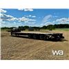 Image 4 : 2014 LOAD KING 53 FT. TRIDEM STEP DECK TRAILER