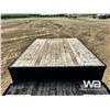 Image 7 : 2014 LOAD KING 53 FT. TRIDEM STEP DECK TRAILER