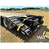 Image 9 : 2014 LOAD KING 53 FT. TRIDEM STEP DECK TRAILER