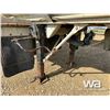 Image 17 : 1984 COLUMBIA REMTEC SUPER B-TRAIN TANK TRAILERS