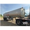 Image 31 : 1984 COLUMBIA REMTEC SUPER B-TRAIN TANK TRAILERS