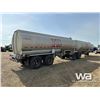 Image 3 : 1984 COLUMBIA REMTEC SUPER B-TRAIN TANK TRAILERS