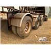 Image 15 : 2003 LODE KING SUPER B-TRAIN GRAIN TRAILERS