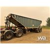 Image 29 : 2003 LODE KING SUPER B-TRAIN GRAIN TRAILERS