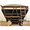 Image 9 : 2003 LODE KING SUPER B-TRAIN GRAIN TRAILERS