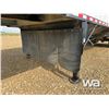 Image 10 : 2005 DOEPKER 36 FT. T/A GRAIN TRAILER