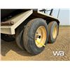 Image 14 : 2005 DOEPKER 36 FT. T/A GRAIN TRAILER