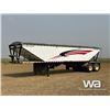 Image 1 : 2005 DOEPKER 36 FT. T/A GRAIN TRAILER