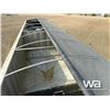 Image 26 : 2005 DOEPKER 36 FT. T/A GRAIN TRAILER