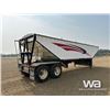 Image 3 : 2005 DOEPKER 36 FT. T/A GRAIN TRAILER