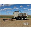 Image 1 : 2009 MIDLAND MG14XL2100 T/A PUP DUMP TRAILER
