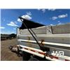 Image 22 : 2009 MIDLAND MG14XL2100 T/A PUP DUMP TRAILER