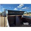 Image 23 : 2009 MIDLAND MG14XL2100 T/A PUP DUMP TRAILER