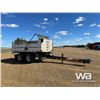Image 2 : 2009 MIDLAND MG14XL2100 T/A PUP DUMP TRAILER