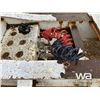 Image 10 : 2004 SCONA LDD/CRC T/A HEAVY-HAUL JEEP