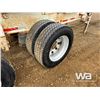 Image 17 : 2004 SCONA LDD/CRC T/A HEAVY-HAUL JEEP