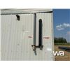 Image 20 : 2000 NORTHGATE 10 X 30 FT 7000 GAL WATER STORAGE