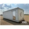 Image 4 : 2000 NORTHGATE 10 X 30 FT 7000 GAL WATER STORAGE