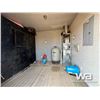 Image 6 : 2000 NORTHGATE 10 X 30 FT 7000 GAL WATER STORAGE