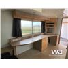 Image 14 : 2005 VANGUARD T/A OFFICE TRAILER