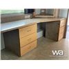 Image 16 : 2005 VANGUARD T/A OFFICE TRAILER