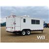 Image 3 : 2005 VANGUARD T/A OFFICE TRAILER