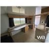 Image 9 : 2005 VANGUARD T/A OFFICE TRAILER