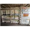 Image 10 : 8 X 40 FT. SHIPPING CONTAINER/TOOL CRIB
