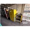Image 11 : 8 X 40 FT. SHIPPING CONTAINER/TOOL CRIB