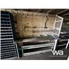 Image 13 : 8 X 40 FT. SHIPPING CONTAINER/TOOL CRIB