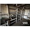 Image 14 : 8 X 40 FT. SHIPPING CONTAINER/TOOL CRIB