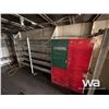 Image 15 : 8 X 40 FT. SHIPPING CONTAINER/TOOL CRIB