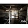 Image 16 : 8 X 40 FT. SHIPPING CONTAINER/TOOL CRIB