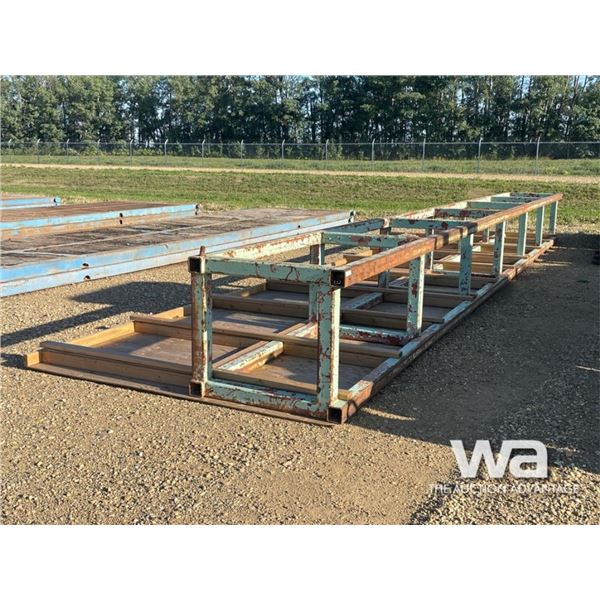 PORTABLE WINDBREAK