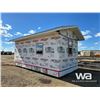Image 4 : CUSTOM BUILT 12 FT. X 24 FT. STORAGE BULIDING