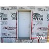 Image 7 : CUSTOM BUILT 12 FT. X 24 FT. STORAGE BULIDING